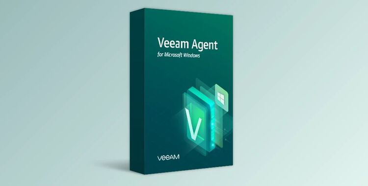 Veeam Agent for Windows v13.0.2.1102 + Patch