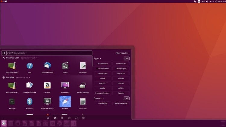 Ubuntu 25.04 Plucky Puffin + 24.04.2 LTS