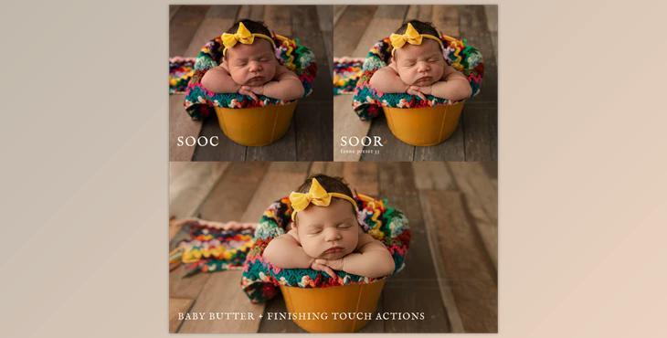 Jessica G Fauna Lightroom Presets