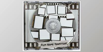 Bryan Delimata Film Frame Transitions