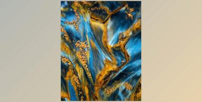 Eric Bennett Photography – Mindset: “Immersion”