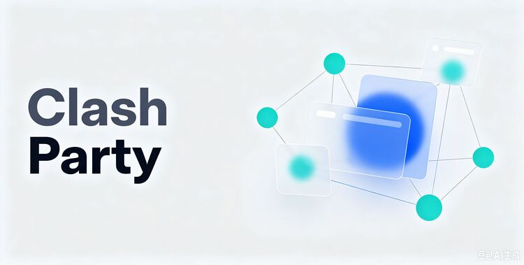 Clash Party