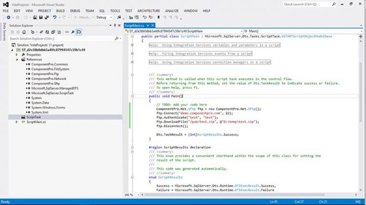 ComponentPro Ultimate Studio 2020.Q1 v7.2.234
