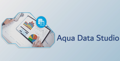 Aqua Data Studio v25.0.1 Build 60710 Enterprise Ultimate Edition for Win & Linux Multilingual + CRACK