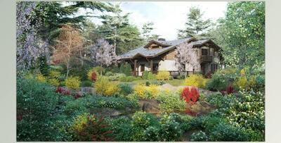 Globe Plants – Bundle 28 – French Home & Garden Plants