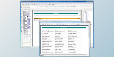 FastReport Activex v4.9.237 + Patcher