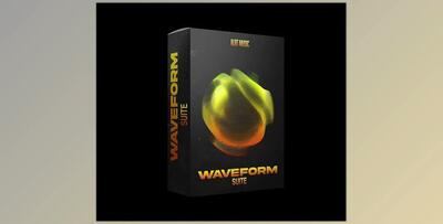 ALRT Music Waveform Production Suite