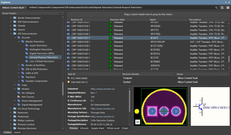 Altium On-Prem Enterprise Server 7.2.2.5
