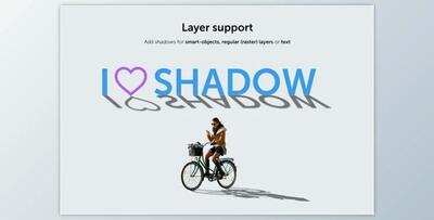 Shadow – Photoshop Extension (zxp, pdf)