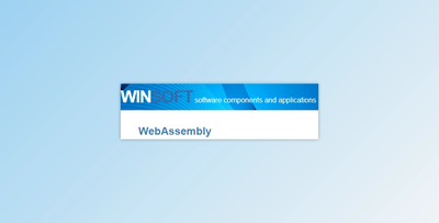 Winsoft WebAssembly v2.0 for Delphi & CB XE2-12 Athens Full Source