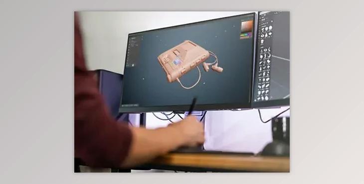 Adobe Substance 3D Modeler v1.19.0 (Win)