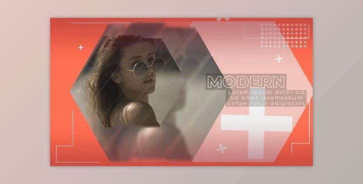 Dynamic Promo (Motionarray 878716) - AE Project