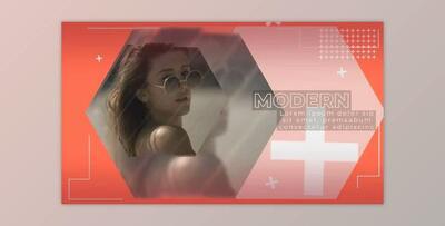 Dynamic Promo (Motionarray 878716) - AE Project