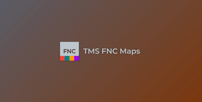 TMS FNC Maps v4.3.0.4 (04 Feb 2025) for Delphi & CB XE7-12 Athens Full Source