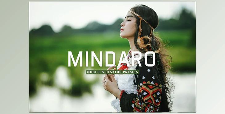 Mindaro Pro Lightroom Presets CreativeMarket - 7389020