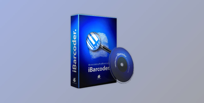 Cristallight - iBarcoder v3.16.12 (Mac) + CRACK