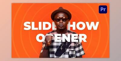 Dynamic Slideshow Opener (Videohive 33791151)