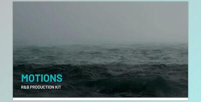 Sikky Beats Przm Motion Rsmooth RnB (WAV, MiDi)