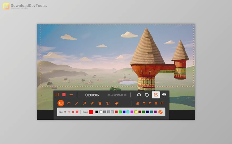Apeaksoft Screen Recorder v2.3.26 for Win x64 Multilingual + CRACK