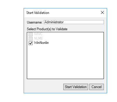 Certara Phoenix WinNonlin 8.1