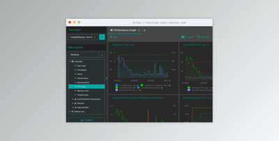 Neotys NetLoad v7.8.0 for Win x64 + CRACK