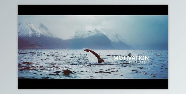 Modern Opener (Videohive 20956093) - AE Project