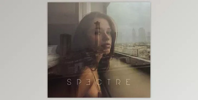 Spectre Preset Pack — KB