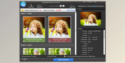 Duplicate Photos Fixer Pro v1.3.1086.1031 (Win)
