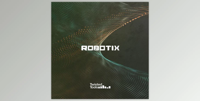 Twisted Tools Robotix