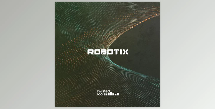 Twisted Tools Robotix