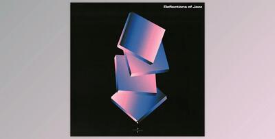 Touch Loops Reflections of Jazz