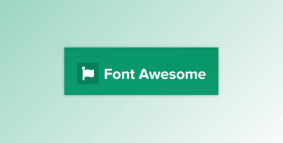 FontAwesome Pro 5.15.1