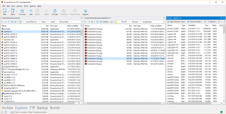 PowerArchiver Professional 2021 20.00.62 Multilingual