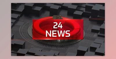 World News Pack (Videohive 25689835)