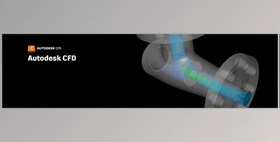 Autodesk - CFD 2027 Ultimate (Win)