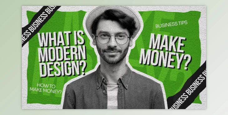 Podcast Opener (VideoHive 37792806)