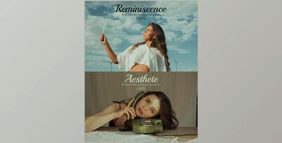 Master Collection – All 10 signature presets from danny.drl & soki.stef for LR, LR mobile & PS