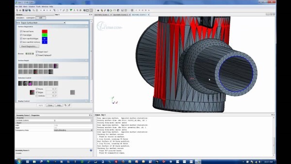 Siemens Star CCM+ 2506.0 v20.04.007-R8 Win/Linux + APT