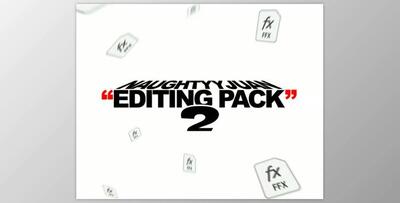 Naughtyyjuan Editing Pack V2