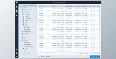 EaseUS MS SQL Recovery v10.2.0.0 + CRACK