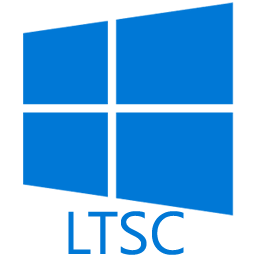 Windows 10 Enterprise LTSC 2021 21H2 Build 19044.4170 March 2024