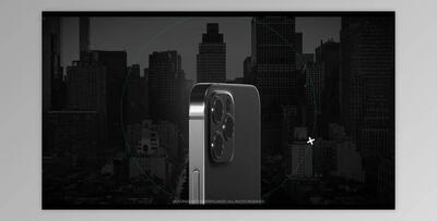 Phone 13 app promo v2 (Videohive 33731865)