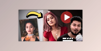 Deepfake Ai Masterclass: Ai Videos, Voice Cloning, Deep Fake