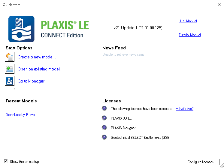 PLAXIS 2D/3D 2024.2 v24.02.00.1144 x64