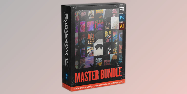 FULLERMOE – Master Bundle 2023