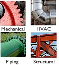 ASVIC Mech-Q.Full Suite v4.37.019 For ACAD 2020-2025