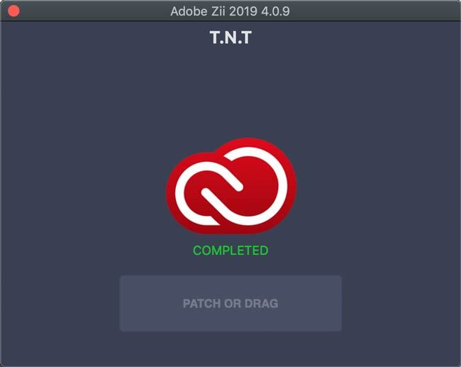 Adobe Zii CC 2022 v7.0.0 macOS + Windows Cracks