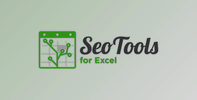 SeoTools for Excel v10.0.6 + CRACK