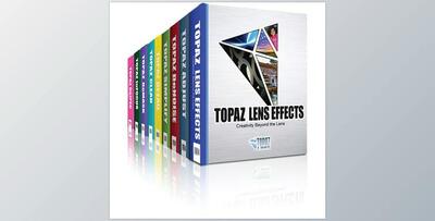 Topaz Plugins Complete Bundle (New 2020 Update)