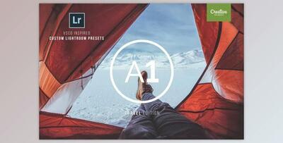 Vsco Lightroom Presets Creativemarket